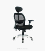 Silla Cairo Presidente