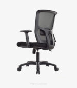 Silla Gerente Delphi - Image 3