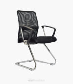 Silla Dubai Interlocutora