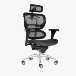 Silla Presidente Ergomesh