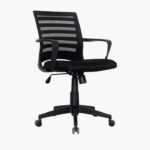 Silla Escocia Gerente