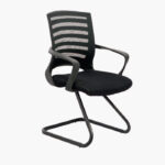 Silla Escocia Interlocutora