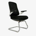 Silla Francia Interlocutora