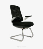 Silla Francia Interlocutora