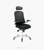 Silla Francia Presidente