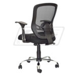 Silla Gerente Stay Brazo Fijo - Image 4