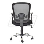 Silla Gerente Stay Brazo Fijo - Image 3