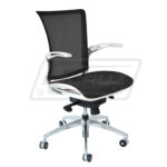 Silla Gerente Torino Color - Image 3