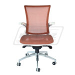 Silla Gerente Torino Color - Image 4