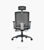 Silla Hero Presidente Brazo 4D - Image 2