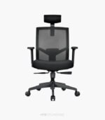 Silla Hero Presidente Brazo 4D - Image 4