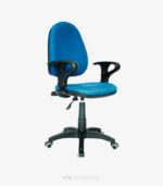 Silla Herradura Alta