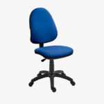 Silla Herradura Media