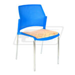 Silla Interlocutora Replay