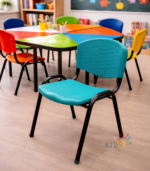 silla isosceles escolar