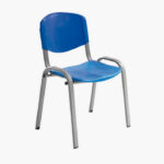 Silla Isosceles Infantil