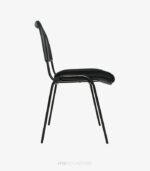 Silla Isosceles Tapizada - Image 4