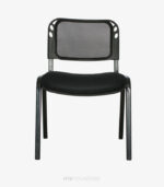 Silla Isosceles Malla - Image 2