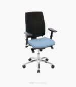 Silla Job Gerente Alta