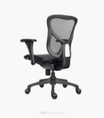 Silla Lira Ejecutiva - Image 4