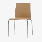 Silla Lisa Premium - Laminada