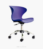 Silla Malba Giratoria - Image 2