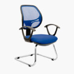 Silla Mali Interlocutora