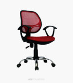 Silla Mali *Base Cromo