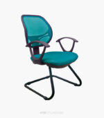 Silla Mali Interlocutora - Image 2