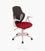 Silla Marsella gerente marco Gris - Image 3