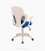 Silla Marsella gerente marco Gris - Image 4