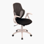 Silla Marsella gerente marco Gris