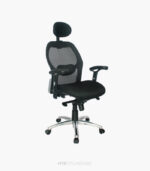 Silla Monaco Lujo Presidente