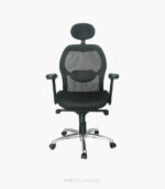 Silla Monaco Lujo Presidente - Image 3