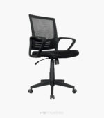 Silla Montreal Gerente