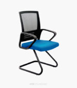 Silla Montreal Interlocuora