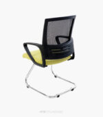 Silla Montreal Interlocuora - Image 2