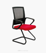 Silla Montreal Interlocuora - Image 3