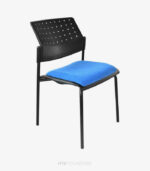 Silla Movie Interlocutora -Tapizada