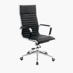 Silla Noruega Presidente