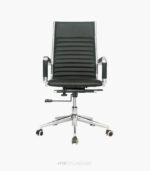 Silla Noruega Presidente - Image 3