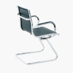 Silla Offis Interlocutora