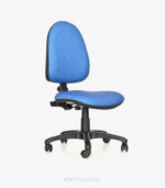 Silla Operativa Star Tapizada