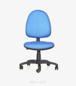 Silla Operativa Star Tapizada - Image 2