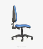 Silla Operativa Star Tapizada - Image 3