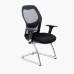 Silla Paris Interlocutora