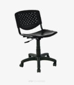 Silla Giratoria Prisma Plástica - Image 3