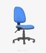 Silla Red Alta Tapizada