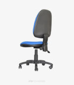 Silla Red Alta Tapizada - Image 2