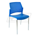 Silla Replay Interlocutora Plástica - Image 3